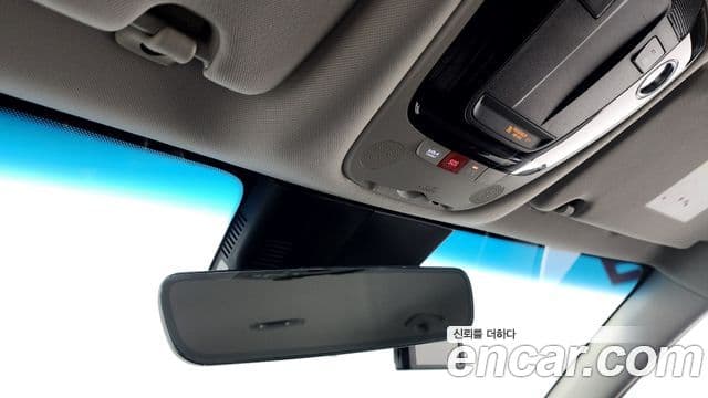 Kia K8 Noblesse Light, 2022 18