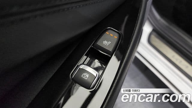 Kia K8 Noblesse Light, 2022 20