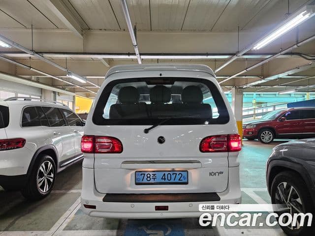 прочее 제조사 прочее прочее EV, 2023 3