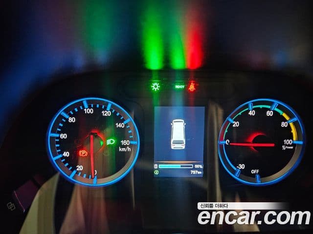 прочее 제조사 прочее прочее EV, 2023 16