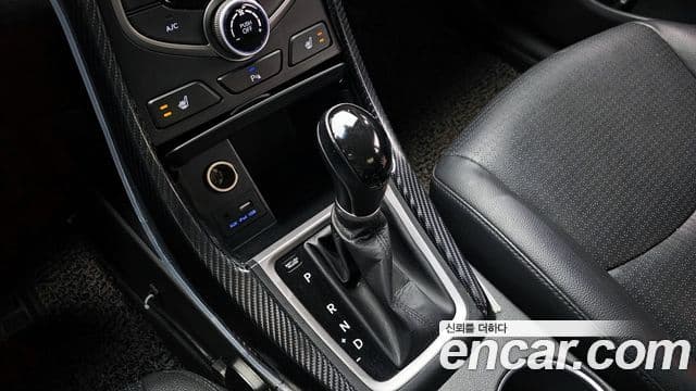 Hyundai The / новый New Avante Modern, 2016 9