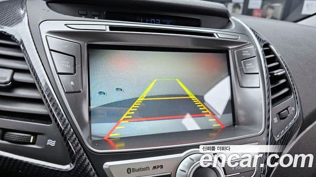 Hyundai The / новый New Avante Modern, 2016 16