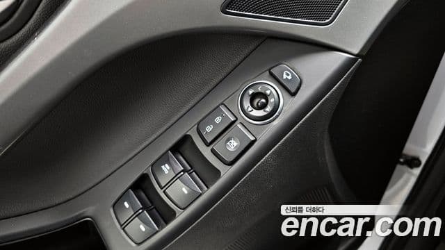 Hyundai The / новый New Avante Modern, 2016 19