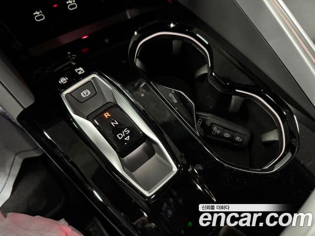 Audi Q5 (80A) 40 TDI Quattro S Line чёрный Edition, 2025 10