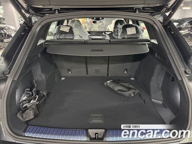 Audi Q5 (80A) 40 TDI Quattro S Line чёрный Edition, 2025 13