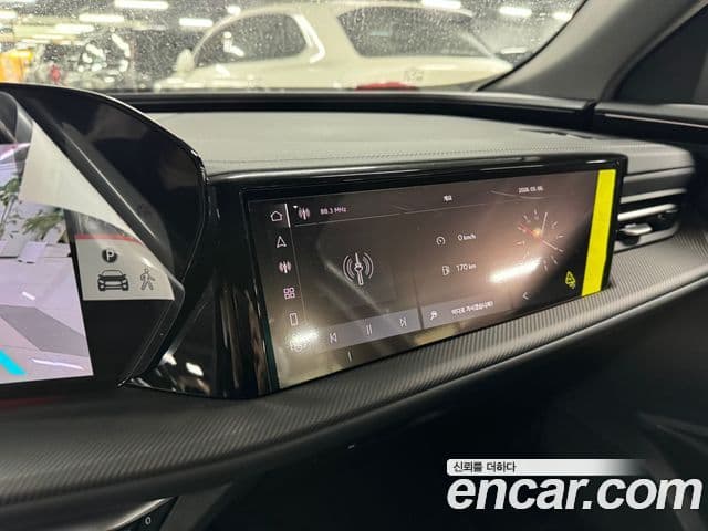 Audi Q5 (80A) 40 TDI Quattro S Line чёрный Edition, 2025 15