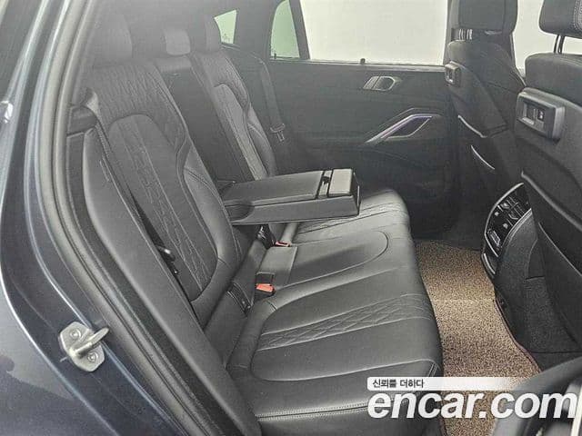 BMW X6 (G06) xDrive40i M Sport, 2022 12