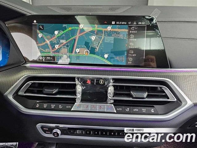 BMW X6 (G06) xDrive40i M Sport, 2022 14