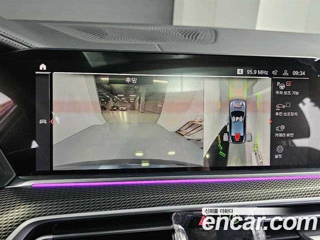 BMW X6 (G06) xDrive40i M Sport, 2022 15