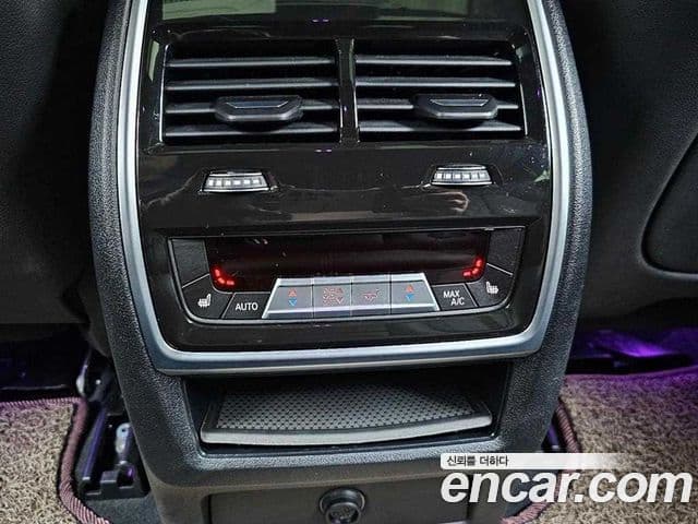 BMW X6 (G06) xDrive40i M Sport, 2022 16