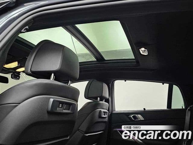 BMW X6 (G06) xDrive40i M Sport, 2022 19