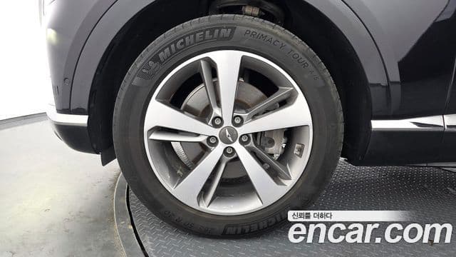 Genesis GV80, 2020 все фото