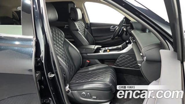 Genesis GV80, 2020 10