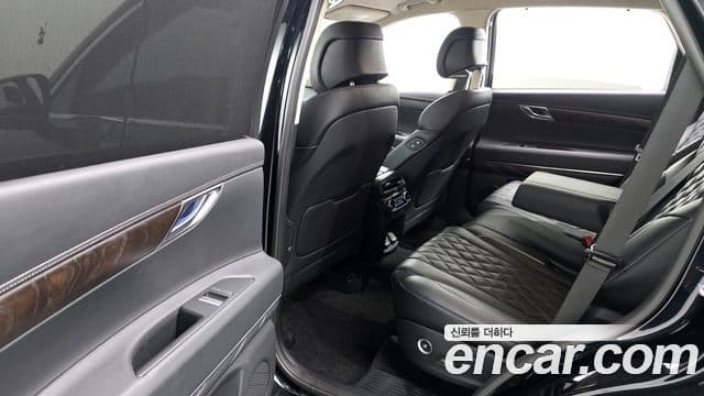 Genesis GV80, 2020 12