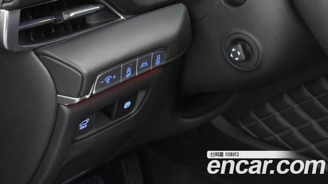 Genesis GV80, 2020 16