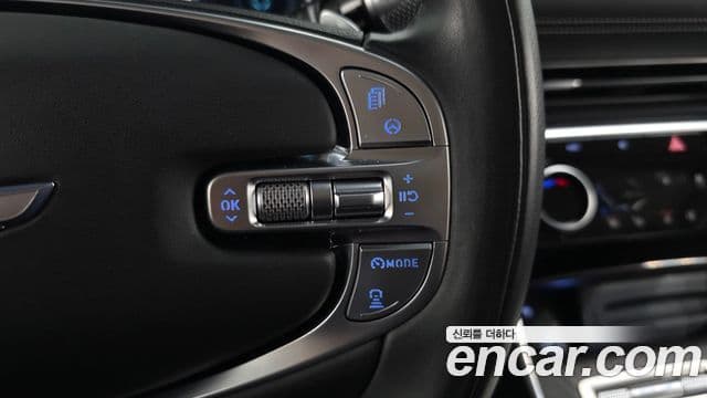 Genesis GV80, 2020 19