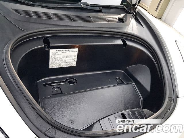 Tesla модель 3 Standard Range Plus RWD, 2020 6