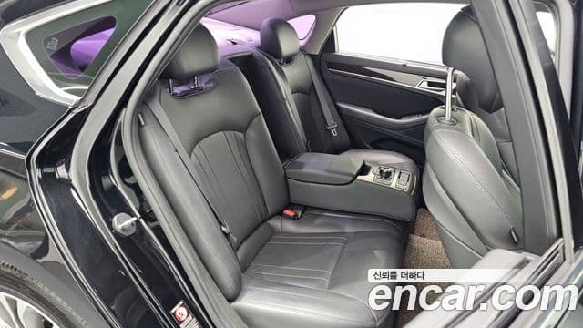 Hyundai Genesis DH Premium, 2015 12