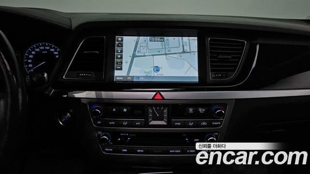 Hyundai Genesis DH Premium, 2015 15