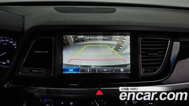 Hyundai Genesis DH Premium, 2015 16