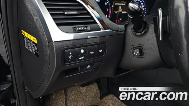 Hyundai Genesis DH Premium, 2015 17
