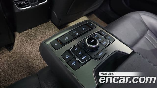 Hyundai Genesis DH Premium, 2015 19