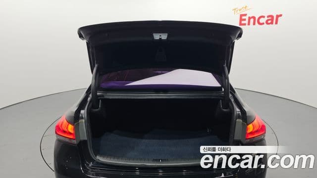 Hyundai Genesis DH Premium, 2015 20