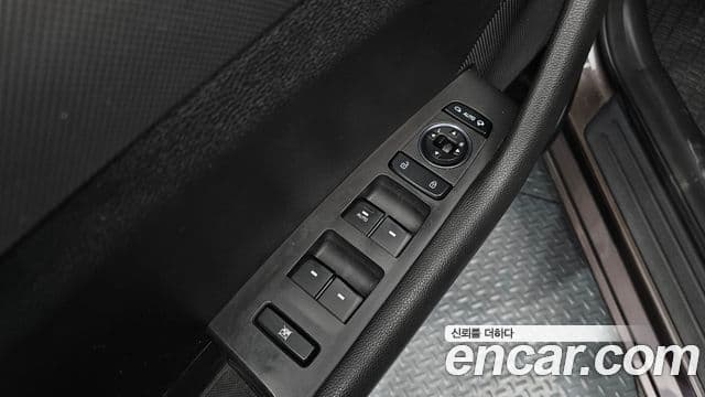 Hyundai LF Sonata Modern, 2015 14