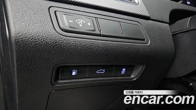 Hyundai LF Sonata Modern, 2015 15