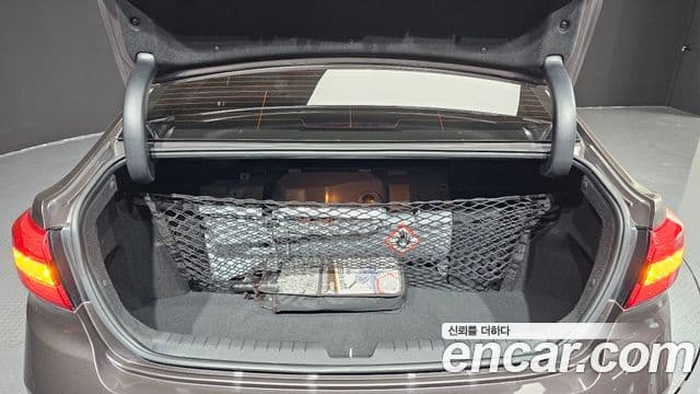 Hyundai LF Sonata Modern, 2015 20