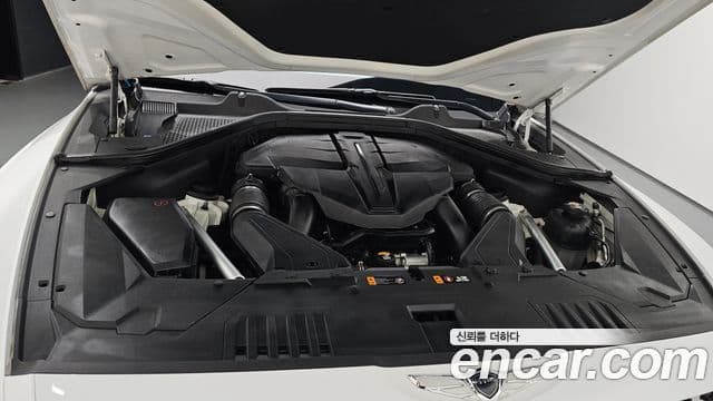 Genesis GV80, 2023 6