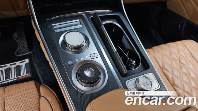 Genesis GV80, 2023 9