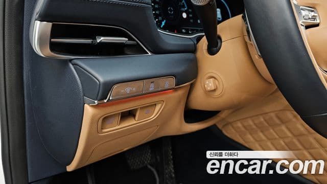 Genesis GV80, 2023 18