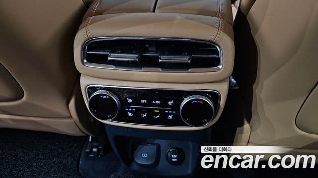 Genesis GV80, 2023 19