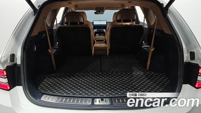 Genesis GV80, 2023 20