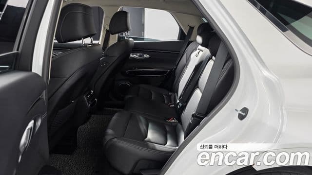 Genesis GV70, 2021 12