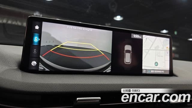 Genesis GV70, 2021 15