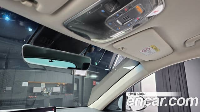 Genesis GV70, 2021 18