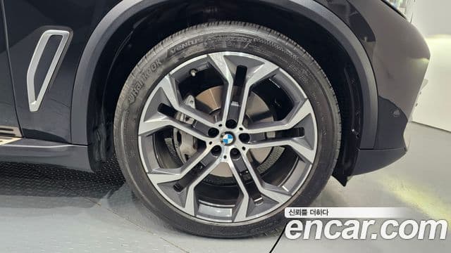 BMW X5 (G05) xDrive 30d xLine, 2022 все фото