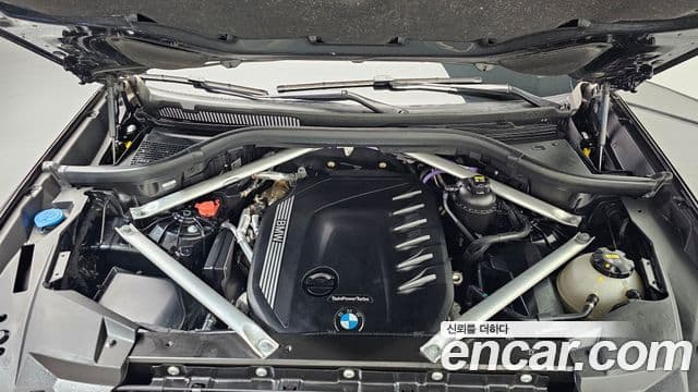 BMW X5 (G05) xDrive 30d xLine, 2022 6