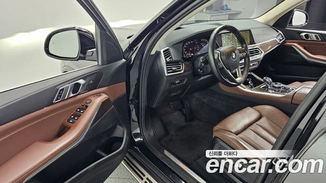 BMW X5 (G05) xDrive 30d xLine, 2022 11