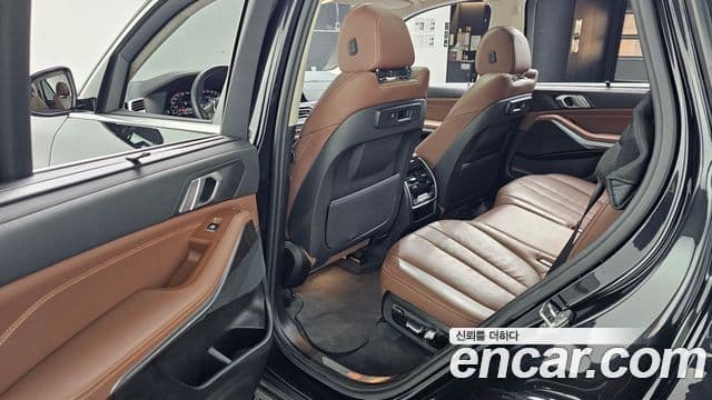 BMW X5 (G05) xDrive 30d xLine, 2022 12