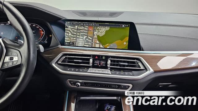 BMW X5 (G05) xDrive 30d xLine, 2022 14