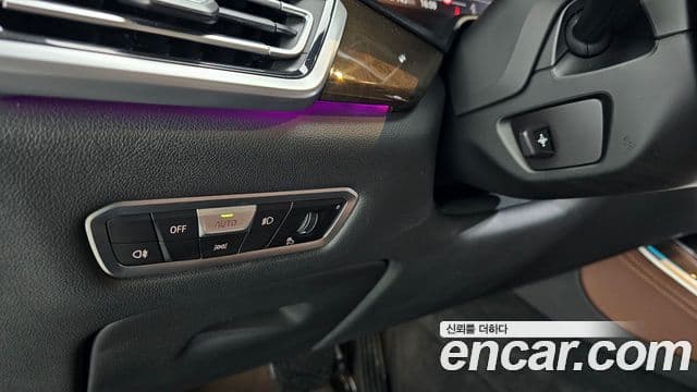 BMW X5 (G05) xDrive 30d xLine, 2022 17