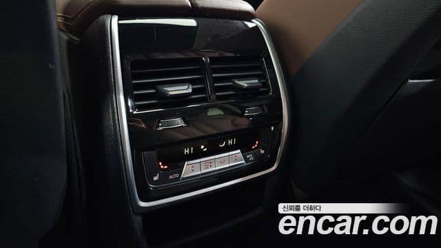 BMW X5 (G05) xDrive 30d xLine, 2022 19