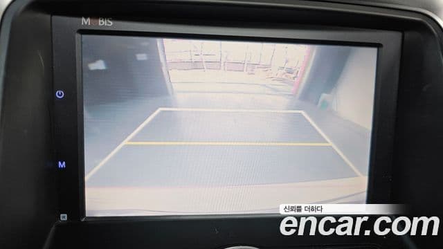 Hyundai YF Sonata топовая версия, 2010 15