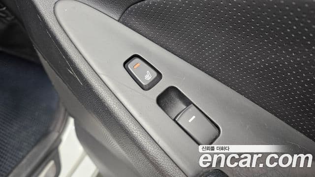 Hyundai YF Sonata топовая версия, 2010 18