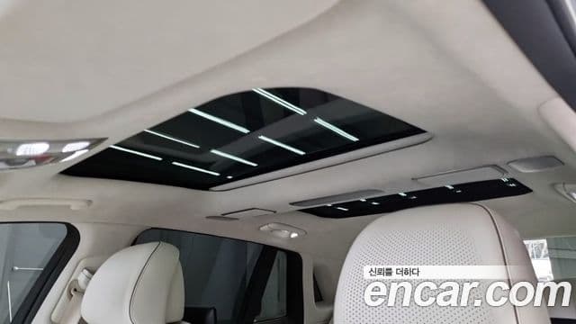 Genesis G90 (RS4) бензин 3.5 турбо AWD, 2023 12