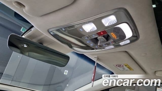 Genesis G90 (RS4) бензин 3.5 турбо AWD, 2023 15