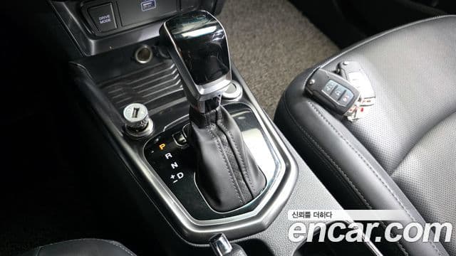 KG모빌리티(SsangYong) Tivoli Air 1.5 A3 2WD, 2021 9